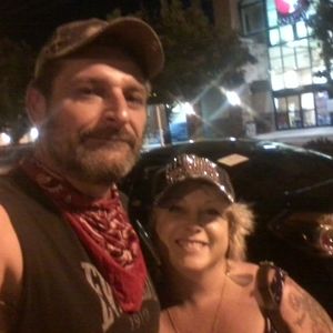 Meet your Posher, Angelica